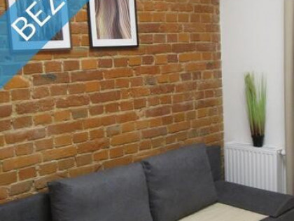 wynajmę ładną kawalerkę w Pruszkowie od 1 stycznia 2026