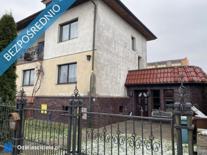 Dom sprzedam Stargard