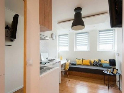 Gnieźnieńska 16, Batory, kawalerka