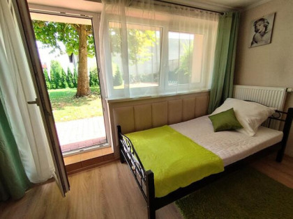 Kawalerka od już Kraków Podgórze tramwaj pociąg