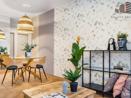 Mieszkanie Lublin Bronowice, Krańcowa