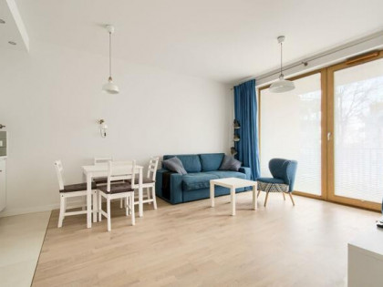 Mieszkanie Warszawa Bielany, Marymont-Kaskada, Rudzka