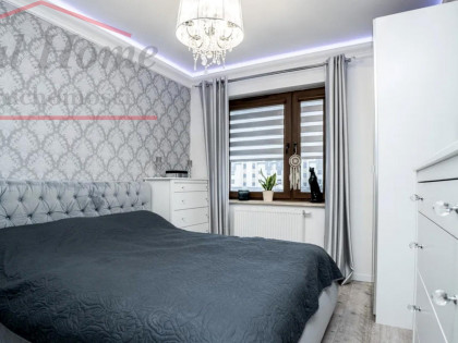 Mieszkanie Wrocław Fabryczna, Marszowice ul. Alfreda Jahna