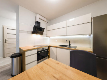 Rozkładowe 2 pokoje_Gazowa z parkingiem