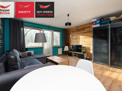 Mieszkanie Gdańsk Chełm ul. Tytusa Chałubińskiego