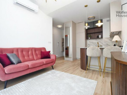 Mieszkanie Kraków Kraków-Krowodrza, Prądnik Biały, Białoprądnicka