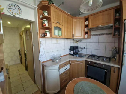 Mieszkanie w Kraśniku