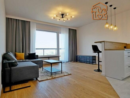 2 pokoje z mp - Nowaka-Jeziorańskiego 11