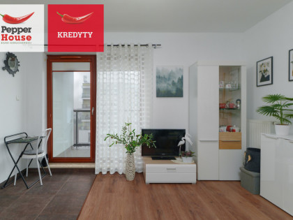 Mieszkanie Warszawa Ursynów ul. Kłobucka