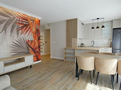 4pokoje, 82m2, taras, AC, garaż, Kiełkowskiego