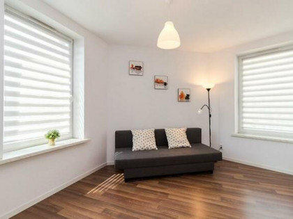 Do wynajęcia jasna kawalerka, Katowicka 132