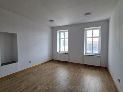 Do wynajęcia mieszkanie w Ząbkowicach Śląskich