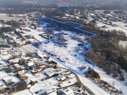 DZIAŁKI NA SPRZEDAŻ – CZEWIONKA-LESZCZYNY