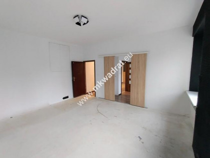 Lokal biurowy 87.9m2 Mokotów Lux Warto