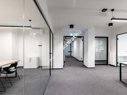 SUPER biuro 70,2 m2, al. Jana Pawła II - NOWOLIPKI