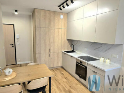 Mieszkanie Warszawa gm. Włochy Włochy, Aleje Jerozolimskie