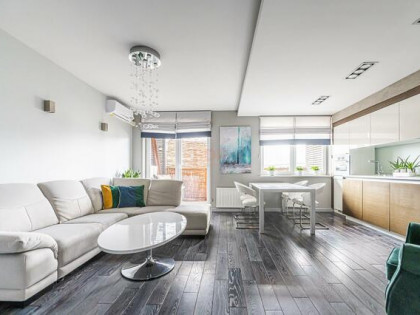 Mieszkanie Wrocław Krzyki, Krzyki, Krzycka