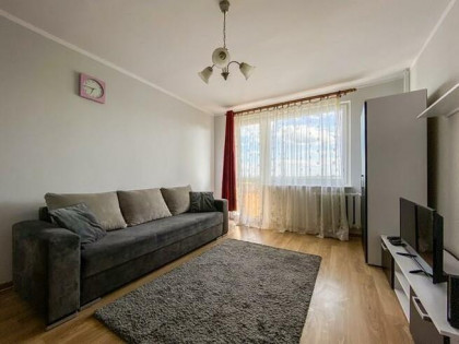 Rozkładowe 2 pokoje z balkonem- Osiedlowa 14