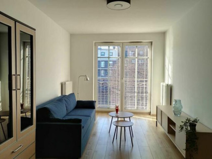 Jeżyce ul.Kościelna, 2 pokoje, winda, wolne od zaraz