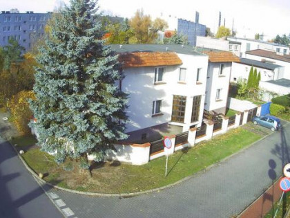 Mieszkanie budowlana Plewiska, Czarna Droga