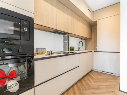 Mieszkanie Lublin Sławinek,