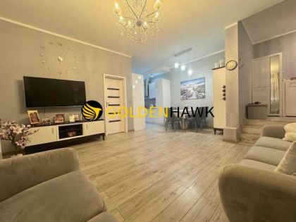 Mieszkanie Szczecin Dąbie, Szybowcowa