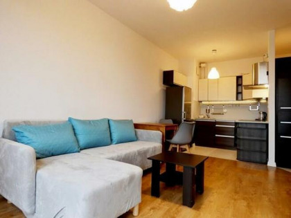 2 pokoje z mp i AC- Batalionów Chłopskich 87B