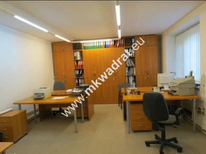 Blisko Al. Waszyngtona 135 m2 - Polecam !