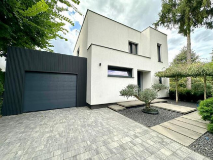 Mieszkanie budowlana Puszczykowo