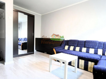 Mieszkanie Głogów, Spółdzielcza