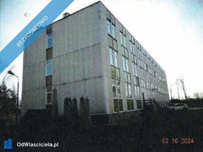 Sprzedam: działki, magazyn, przedsiębiorstwo