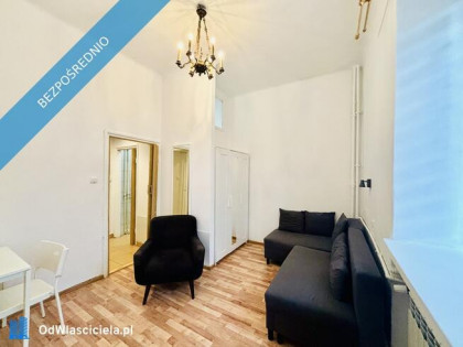 Bezpośrednio / Idealna inwestycja /Obok Metro+Park / Zadbana kamienica