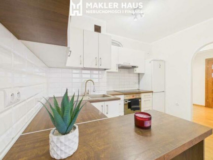 Mieszkanie w nowym budownictwie 2 pokoje