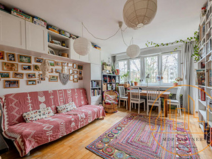 Mieszkanie Warszawa gm. Wola Wola,