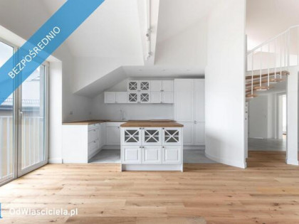 Styl z charakterem! Metro | Cisza | Zieleń | Antresola | Klimatyzacja