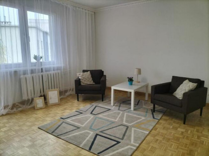 3 pokoje, 61,7 m2, gotowe do zamieszkania!