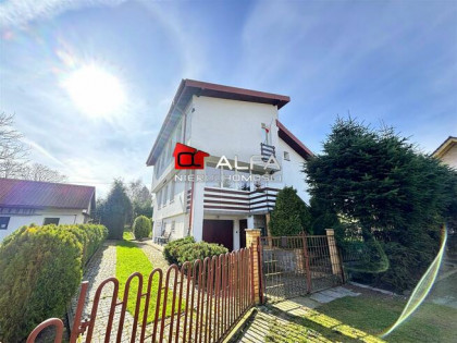 Dom Bolesławice gm. Jaworzyna Śląska