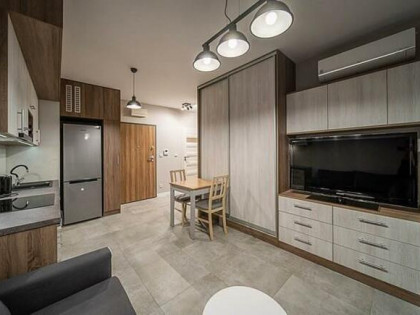 Kasprzaka 29c, Wola, 2 pokoje, klimatyzacja, mp