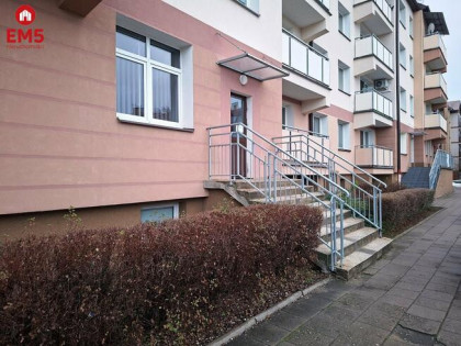 Lokal użytkowy Białystok Bojary