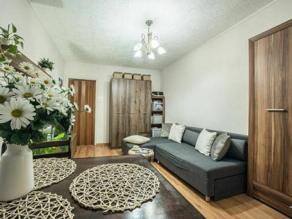 M4 Blisko Manufaktury- spokojnie i zielono