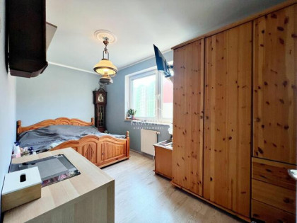 Mieszkanie Szczecin Krzekowo, Anny Walentynowicz