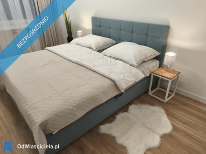 REZERWACJA Mieszkanie 2 pokojowe po generalnym remoncie Opole ZWM 51m2 balkon windą blisko uczelni