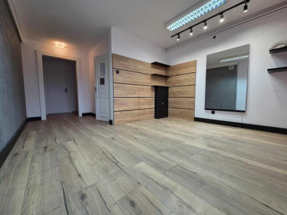 Wynajmę lokal ok. 29,50m2 na parterze w Rzeszowie