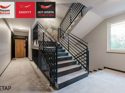 Mieszkanie Rumia rynek pierwotny ul. Mickiewicza