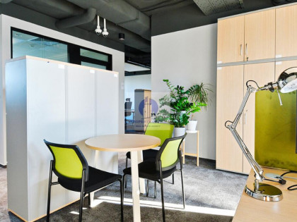 Lokal Warszawa Ochota ul. Mszczonowska