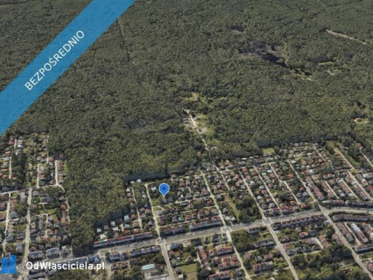 Rezydencja z ogrodem przy Mazowieckim Parku Krajobrazowym