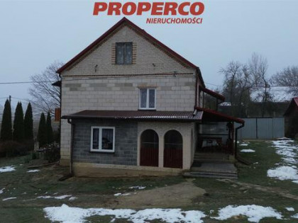 Dom Działoszyce Szyszczyce