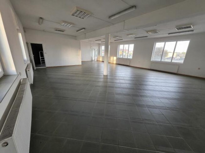 Do wynajęcia lokal usługowy 140 m² – Brodnica, ul. Podgórna