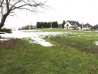 Działka budowlana, Pasmo Brzanki Burzyn! OKAZJA