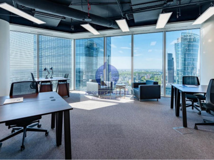 Lokal Warszawa Wola ul. rondo Ignacego Daszyńskiego